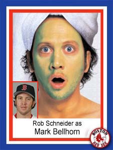 ...and the Rob Schneider look alike contest winner is...